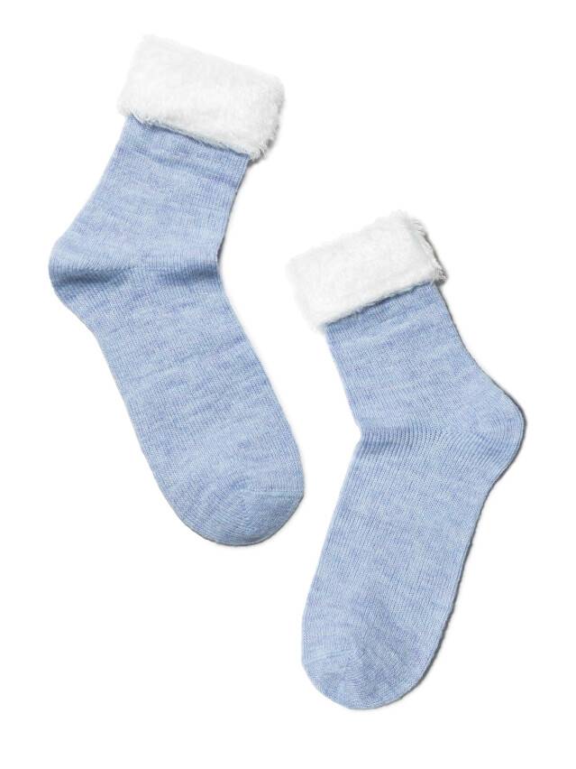 Women's socks CONTE ELEGANT COMFORT, s.23, 000 blue - 2