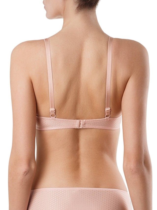 Bra CONTE ELEGANT VOYAGE RB1017, s.70A, cameo - 2