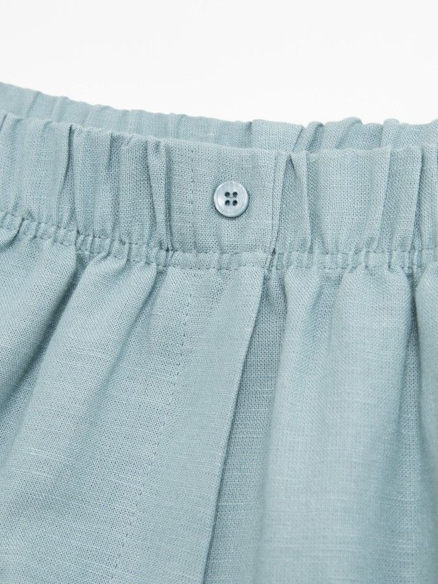 Women's trousers CONTE LBK 3479, s.170-84-90, blue - 9