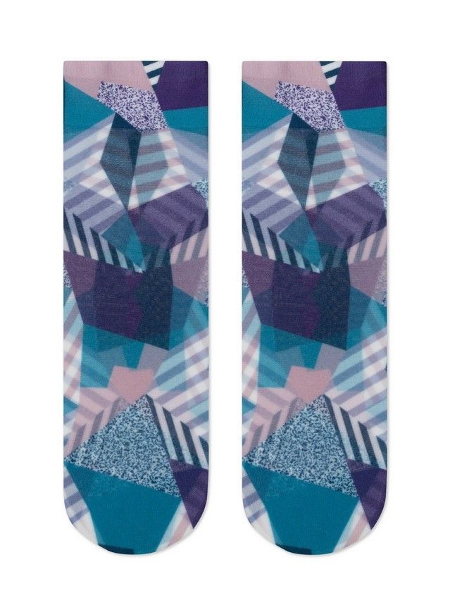 Women's socks CONTE ELEGANT FANTASY, s.23-25, 241 - 2