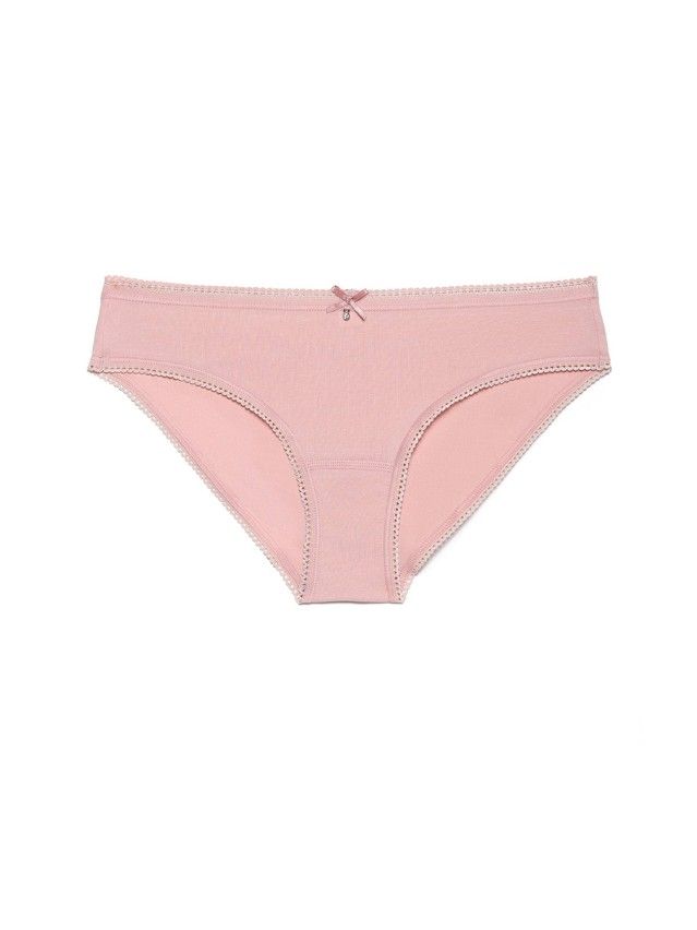 Women's panties CONTE ELEGANT ULTRA SOFT LB 797, s.90, powder pink - 3