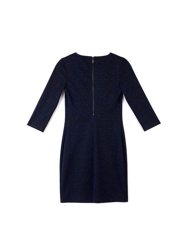Women's gown CONTE ELEGANT LPL 854, s.170-84-90, marino - 4