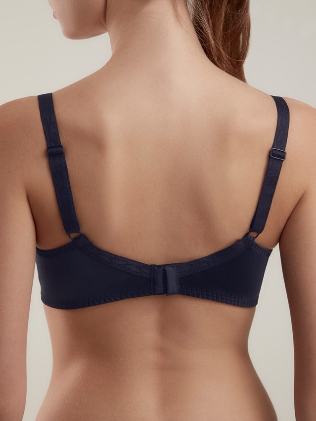 Bra CONTE ELEGANT AURA RB6098, s.75D, ocean - 2