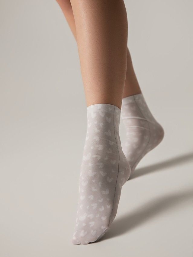 Women's socks CONTE ELEGANT FANTASY, s.23-25, 145 - 1