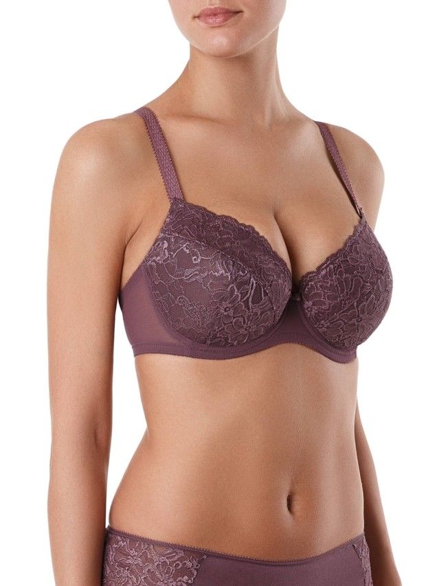 Bra CONTE ELEGANT SENSUELLE RB2023, s.70C, iris - 1