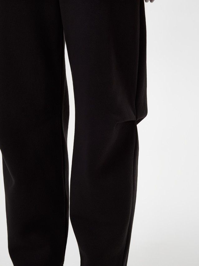 Women's trousers CONTE LBK 3234, s.170-102, black - 4