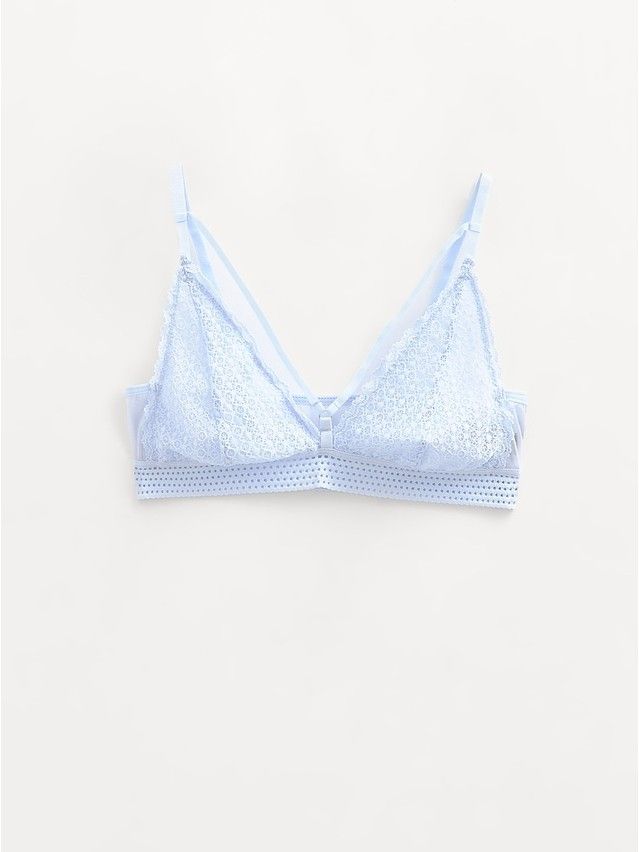 Women's bustier CONTE ELEGANT GOTIC LBE 2980, s.170-92, ice blue - 4