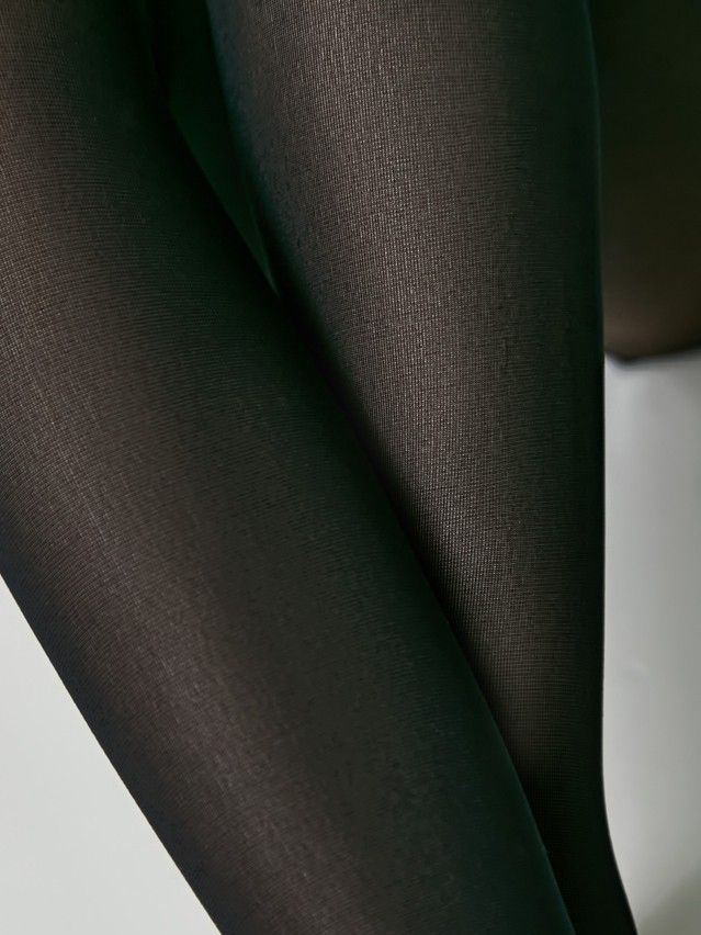 Fancy children's tights CONTE ELEGANT BALLET 40, s.104-110, nero - 3