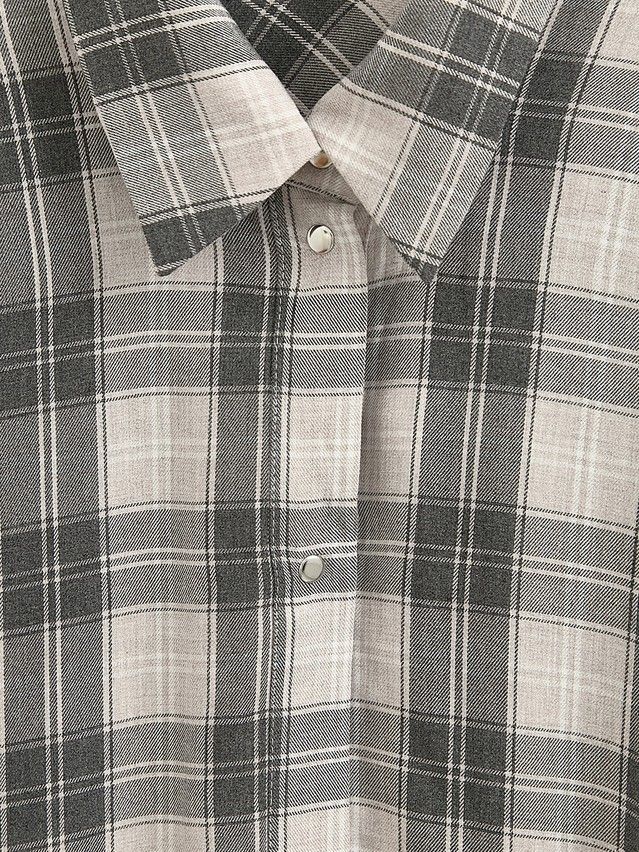 Women's shirt CONTE LRU 3315, s.170-84-90, beige - 9