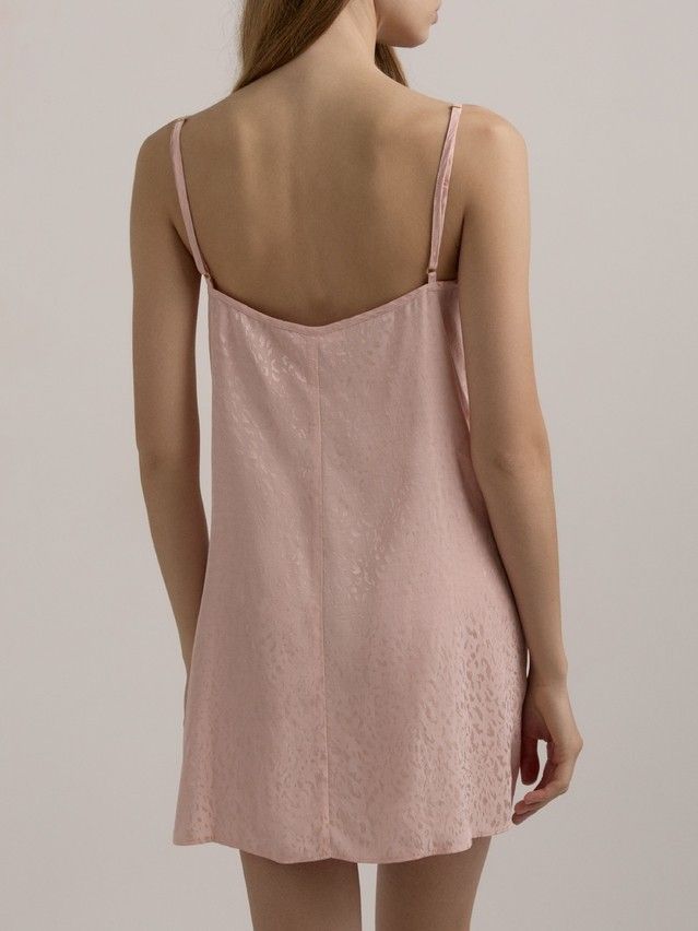 Women's tunic CONTE ELEGANT LEO LHW 2527, s.170-100-106, silver peony - 2