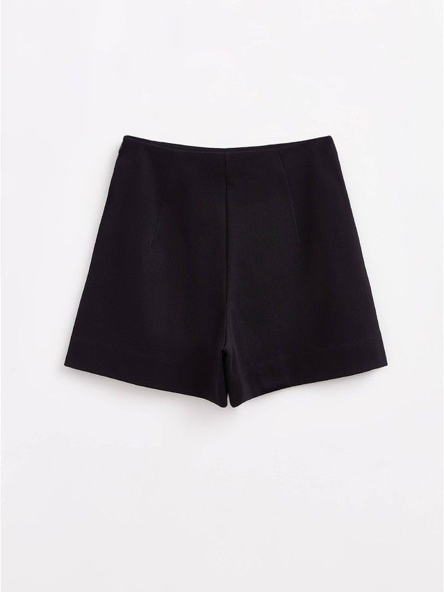 Women's shorts CONTE ELEGANT LS 1620, s.170-90, black - 8