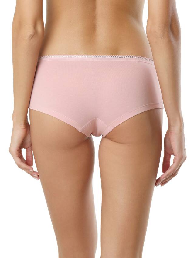 Women's panties CONTE ELEGANT ULTRA SOFT LSH 796, s.90, powder pink - 2