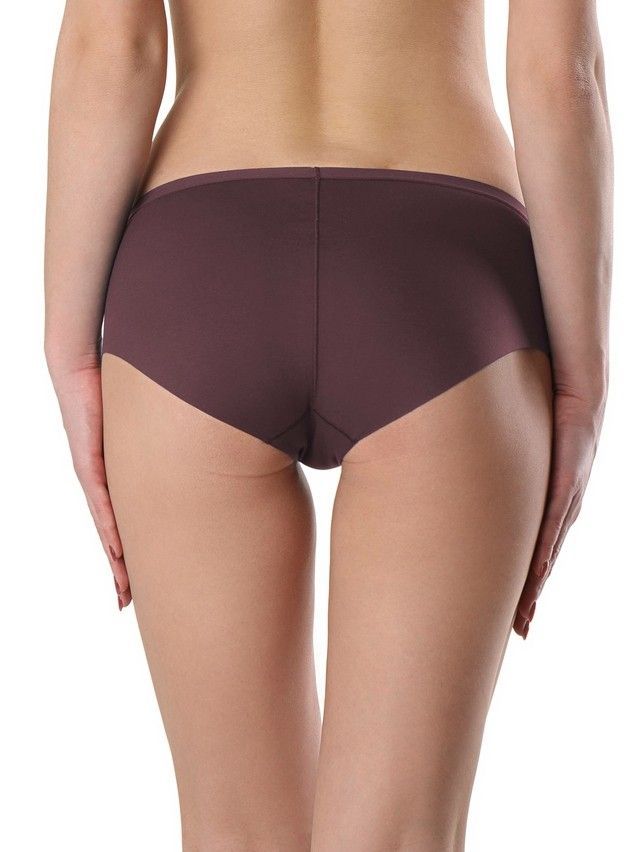 Panties for women SUPREMA RP 3069, s.102, iris - 2