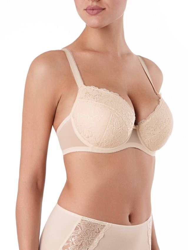 Bra CONTE ELEGANT SENSUELLE RB2023, s.70C, pastel - 7