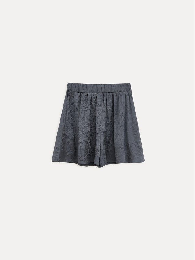 Women's shorts CONTE ELEGANT LS 3305, s.170-84-90, graphite - 6