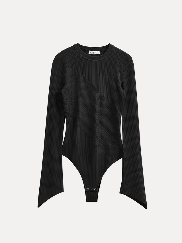 Women's bodysuit CONTE LBD 3240, s.170-88-94, black - 6