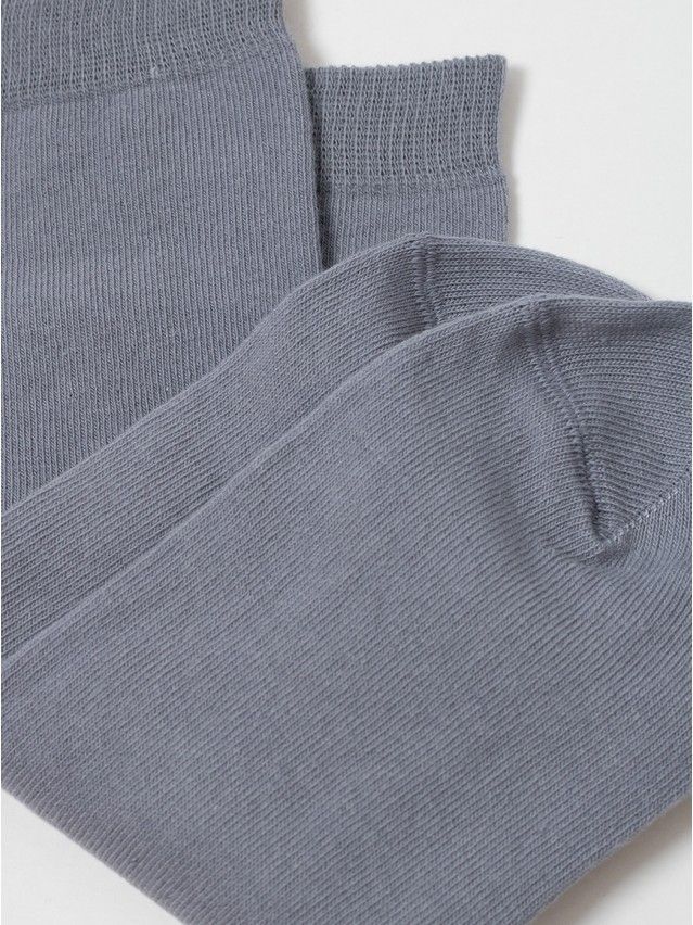 Women's socks CONTE ELEGANT 3DSOCKS, s.23-25, 000 grey - 5