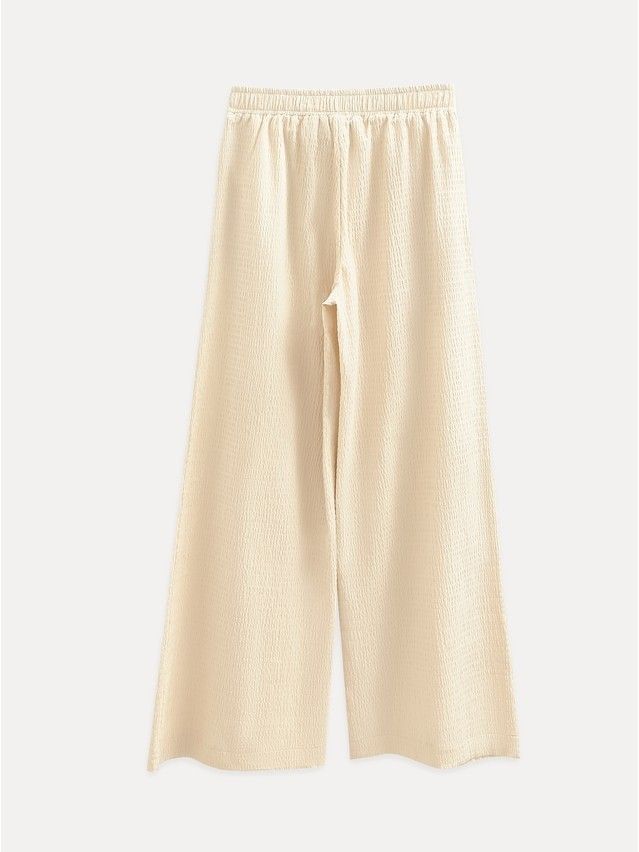 Women's trousers CONTE ELEGANT LBK 3165, s.170-84-90, tofu - 6