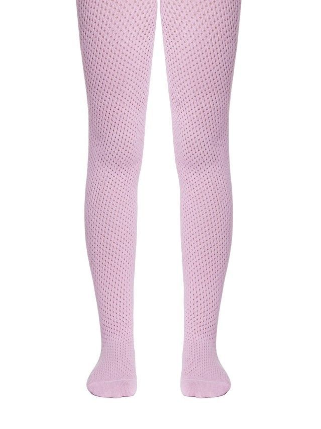 Children's tights CONTE-KIDS MISS, s.116-122 (18),269 light pink - 1