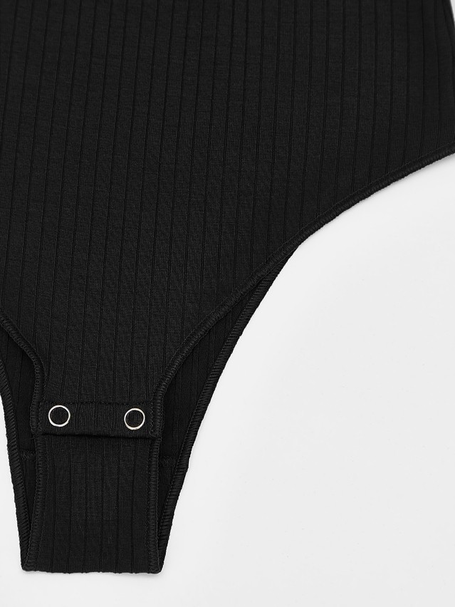 Women's overall CONTE LBD 3332, s.170-84-90, black - 6