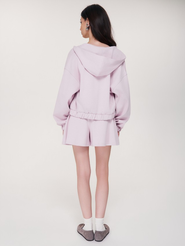 Women's jacket CONTE LJ 3456, s.170-84-90, pink - 2