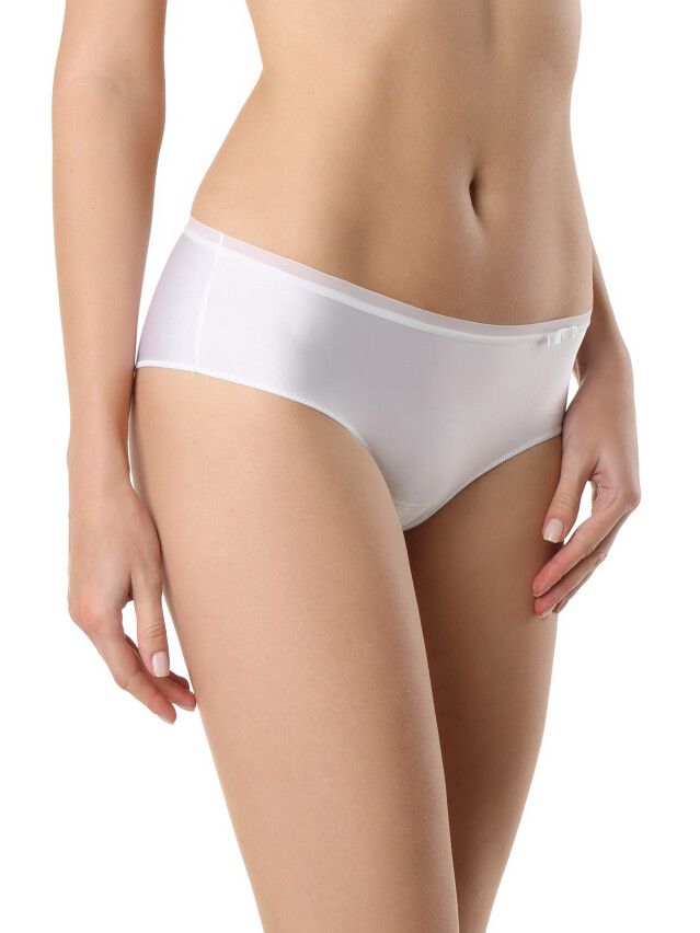 Women's panties DAY BY DAY RP1084, s.102, white - 7
