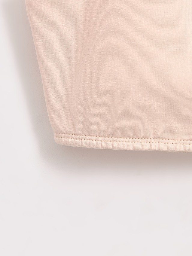 Women's bustier CONTE ELEGANT BASIC COLLECTION LBE 2017.1, s.170-88, natural - 7