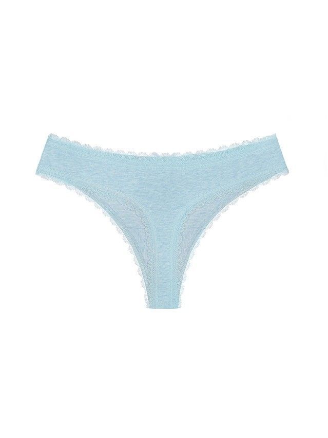 Women's panties CONTE ELEGANT VINTAGE LST 780, s.94, blue fog - 4
