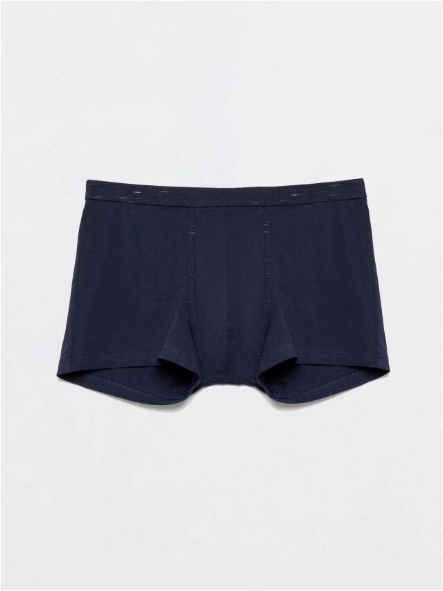Men's underpants DiWaRi PREMIUM MSH 762, s.78,82, dark blue - 1