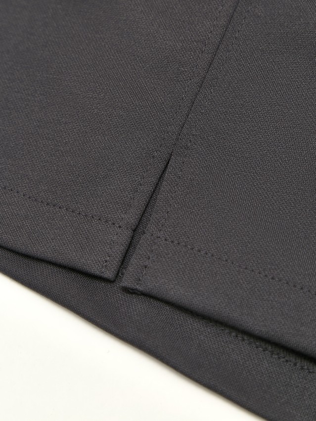 Women's shorts CONTE LS 3222, s.170-90, graphite - 14