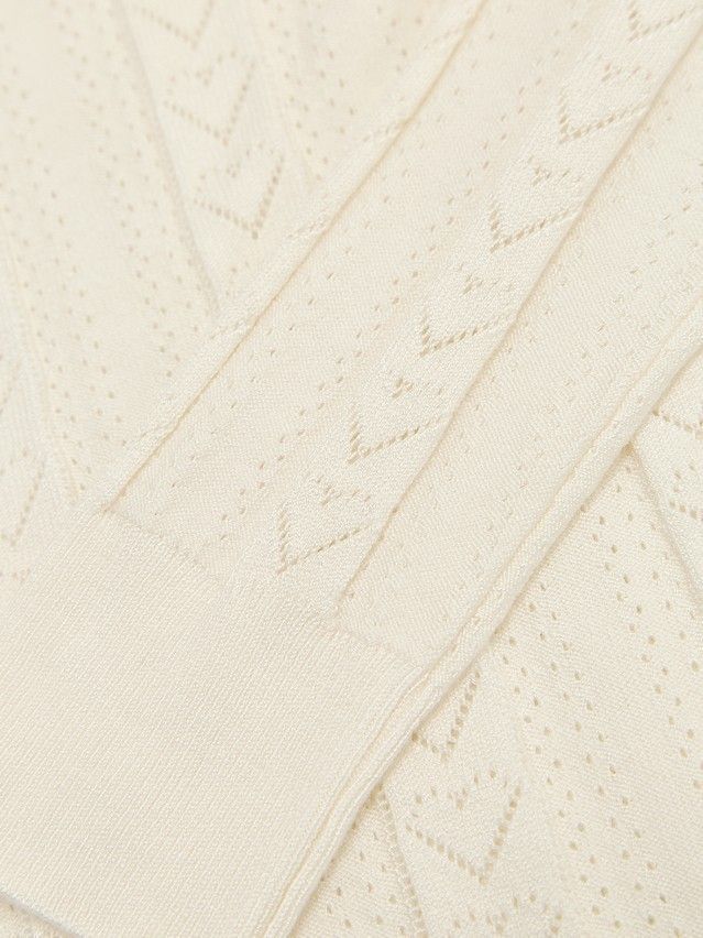 Women’s jacket CONTE ELEGANT LDK2575, s.170-84, ecru - 5