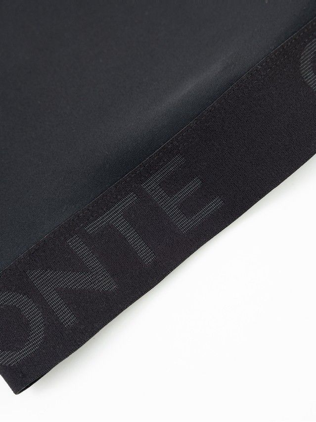 Women's jumper CONTE LD 3769, s.170-88, black - 7