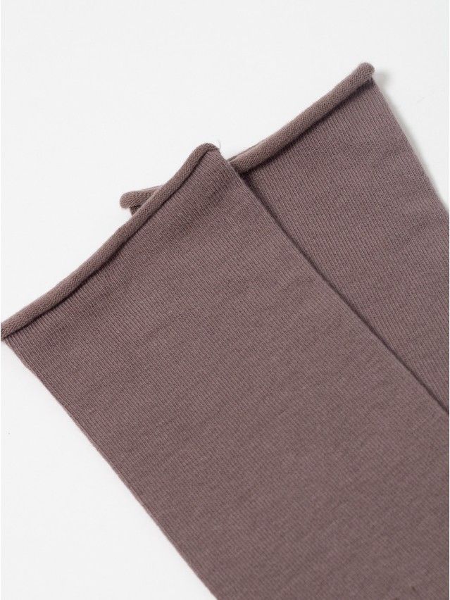Women's socks CONTE ELEGANT COMFORT, s.23-25, 000 cacao - 4