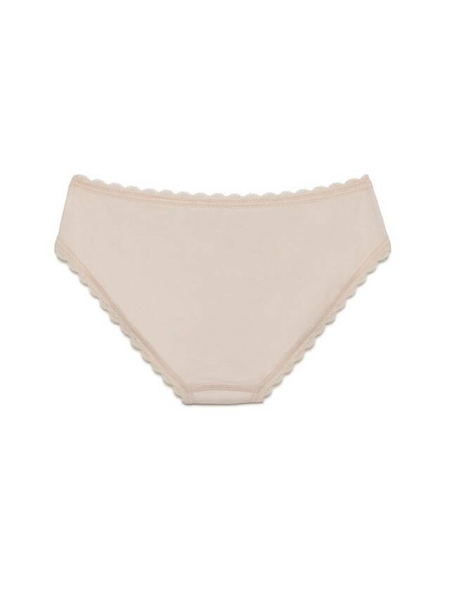 Women's panties CONTE ELEGANT SECRET CHARM LB 986, s.90, ivory - 4