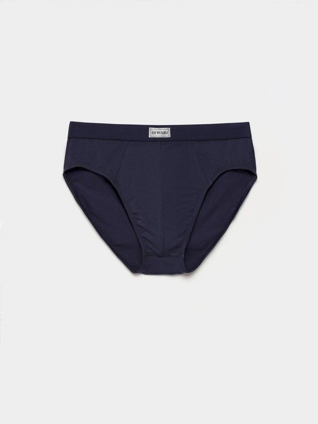 Men's underpants DiWaRi BASIC MSL 701, s.78,82, marino - 1