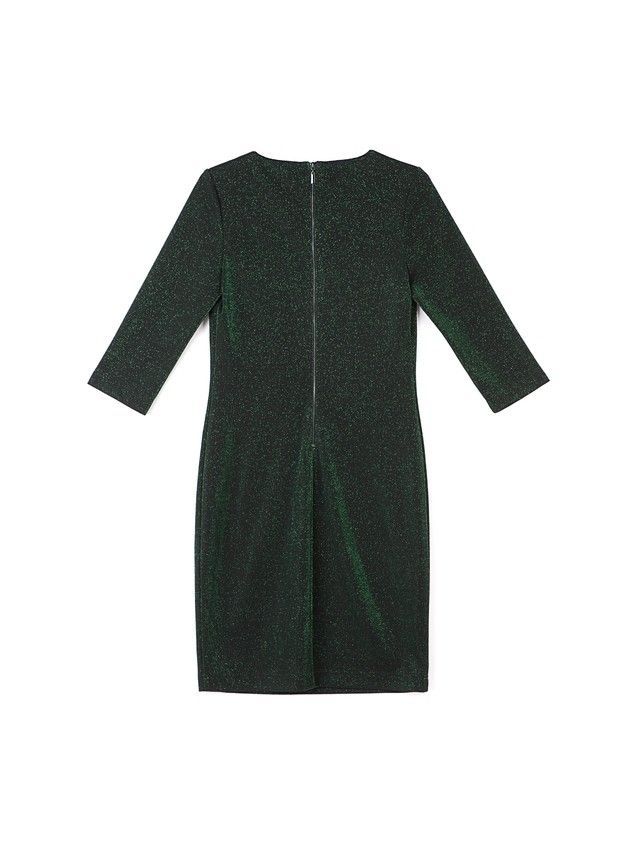 Women's gown CONTE ELEGANT LPL 854, s.170-84-90, green - 5
