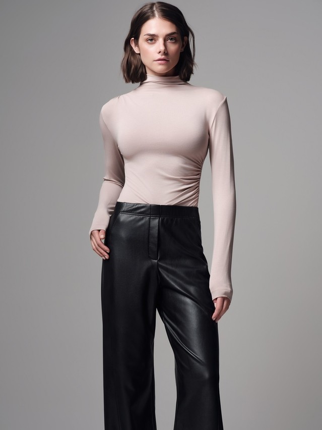 Women's overall CONTE LBD 3250, s.170-84-90, beige - 4