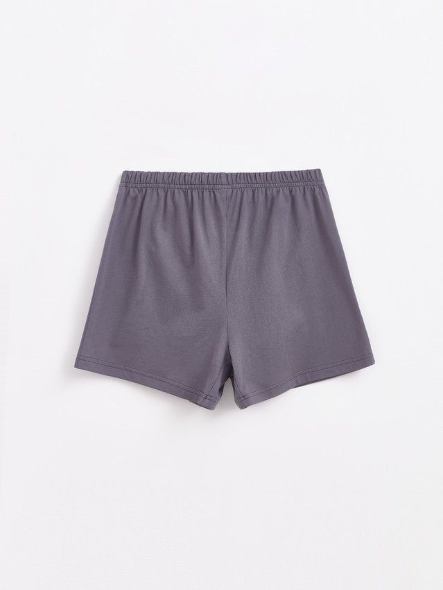 Men's underpants DIWARI BASIC MEN MBX 009, s.78,82, dark grey - 3