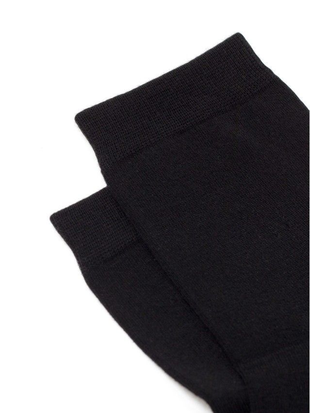 Women's socks CONTE ELEGANT CLASSIC, s.23, 000 black - 4