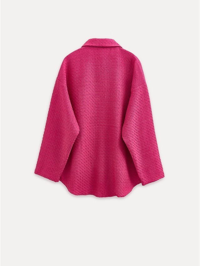 Women's shirt CONTE LRU 3268, s.170-84-90, pink - 2