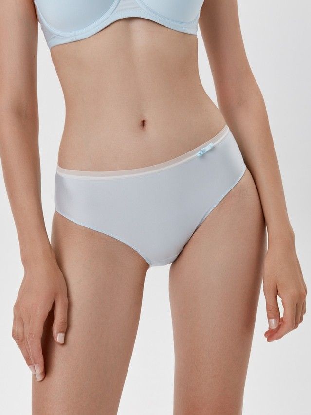 Panties CONTE ELEGANT Day by day RP0001, s.102, crystals - 1