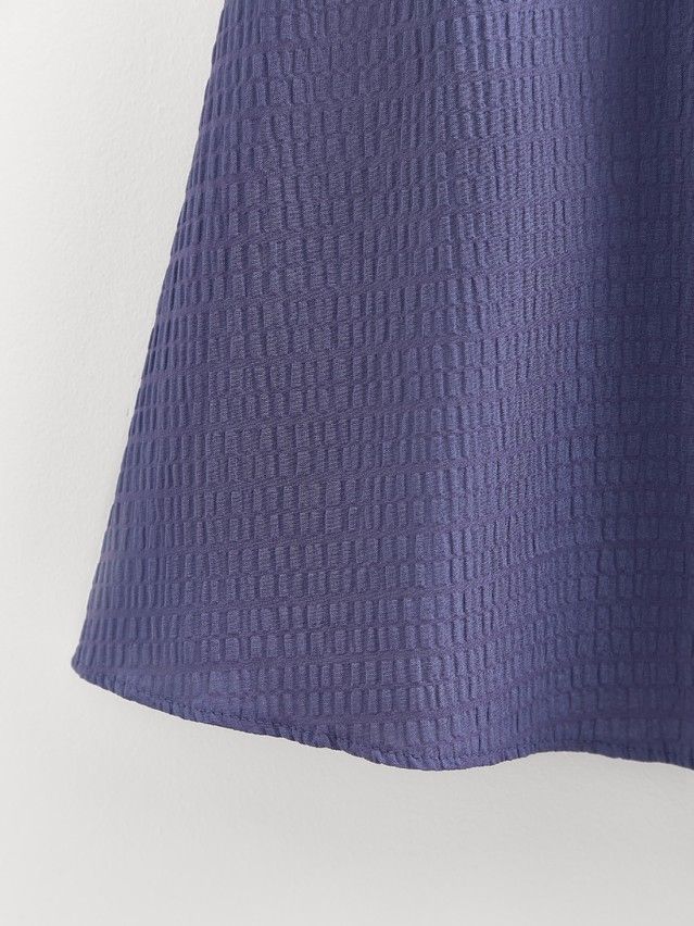 Women's shorts CONTE ELEGANT LS 3163, s.170-84-90, cosmic blue - 7