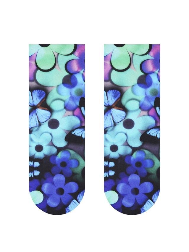 Women's socks CONTE ELEGANT FANTASY, s.23-25, 003 - 2