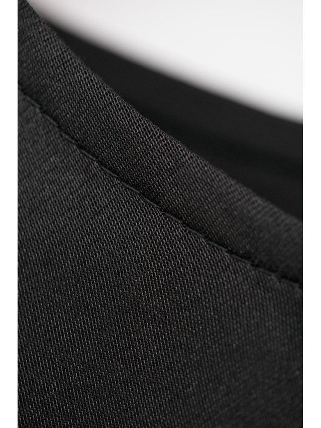 Women's gown CONTE ELEGANT LPL 3022, s.170-84-90, black - 9