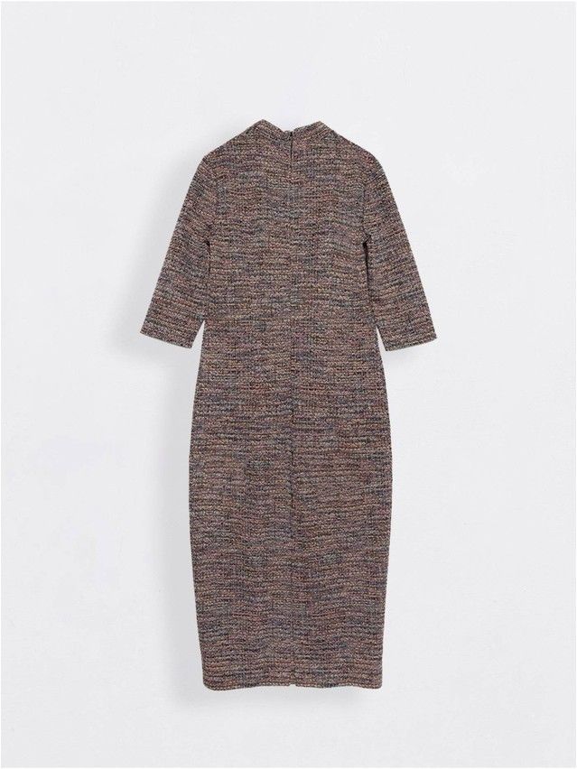 Women's gown CONTE ELEGANT LPL 1158, s.170-84-90, multicolor - 2