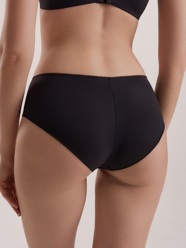 Трусы женские CE SECRET GARDEN TP1179, р.102, черный - 2