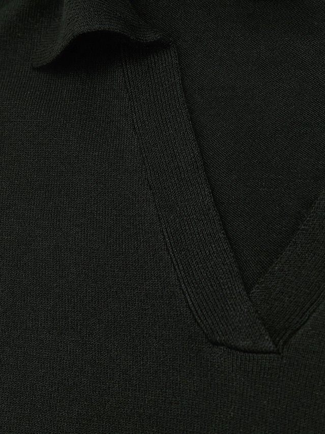 Women's pullover CONTE ELEGANT LDK2578, s.170-84, black - 8