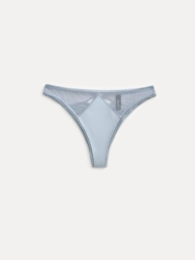 Women's panties CONTE INFINITY LBR 3350, s.90, blue aura - 4
