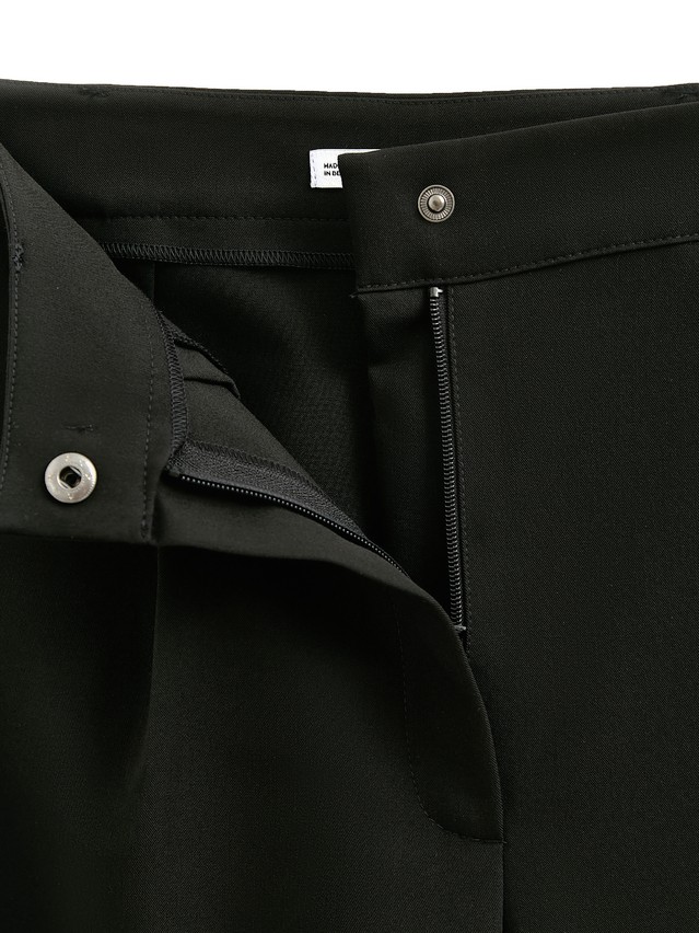 Women's shorts CONTE LS 3399, s.170-84-90, black - 8