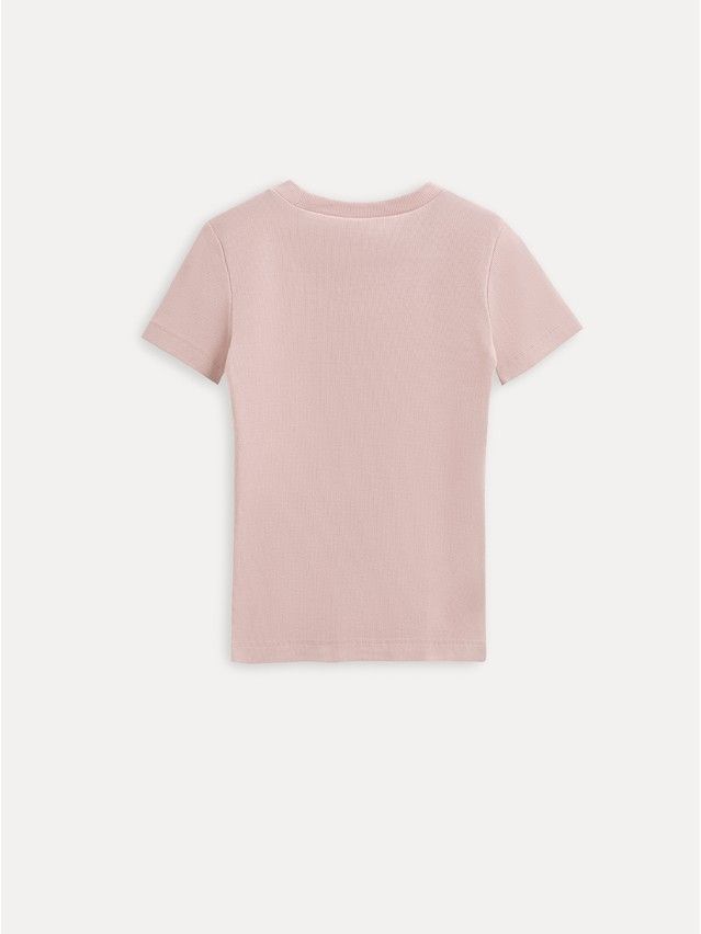Women's T-shirt CONTE ELEGANT BASIC COLLECTION LFB 5023, s.170-84, pink - 6
